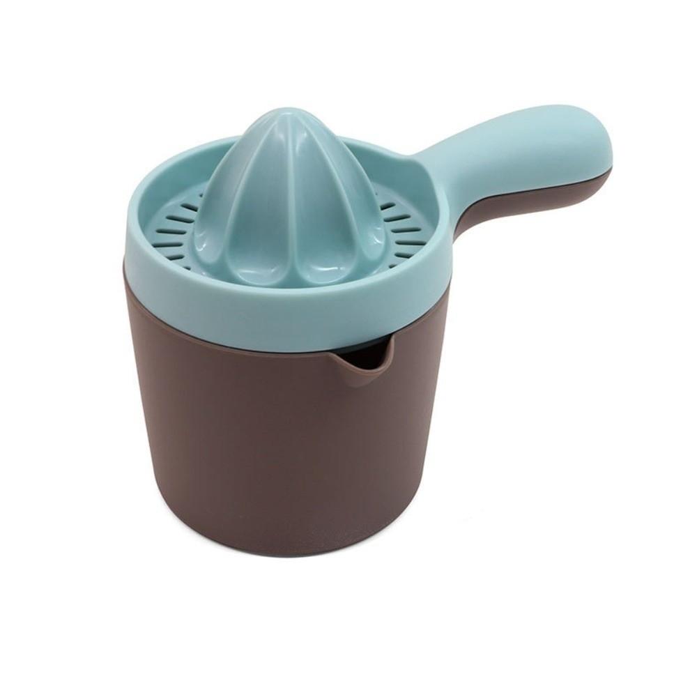Portable Manual Juicer Hand Press Lemon Squeezer Manual Tool Juice Separator Kitchen