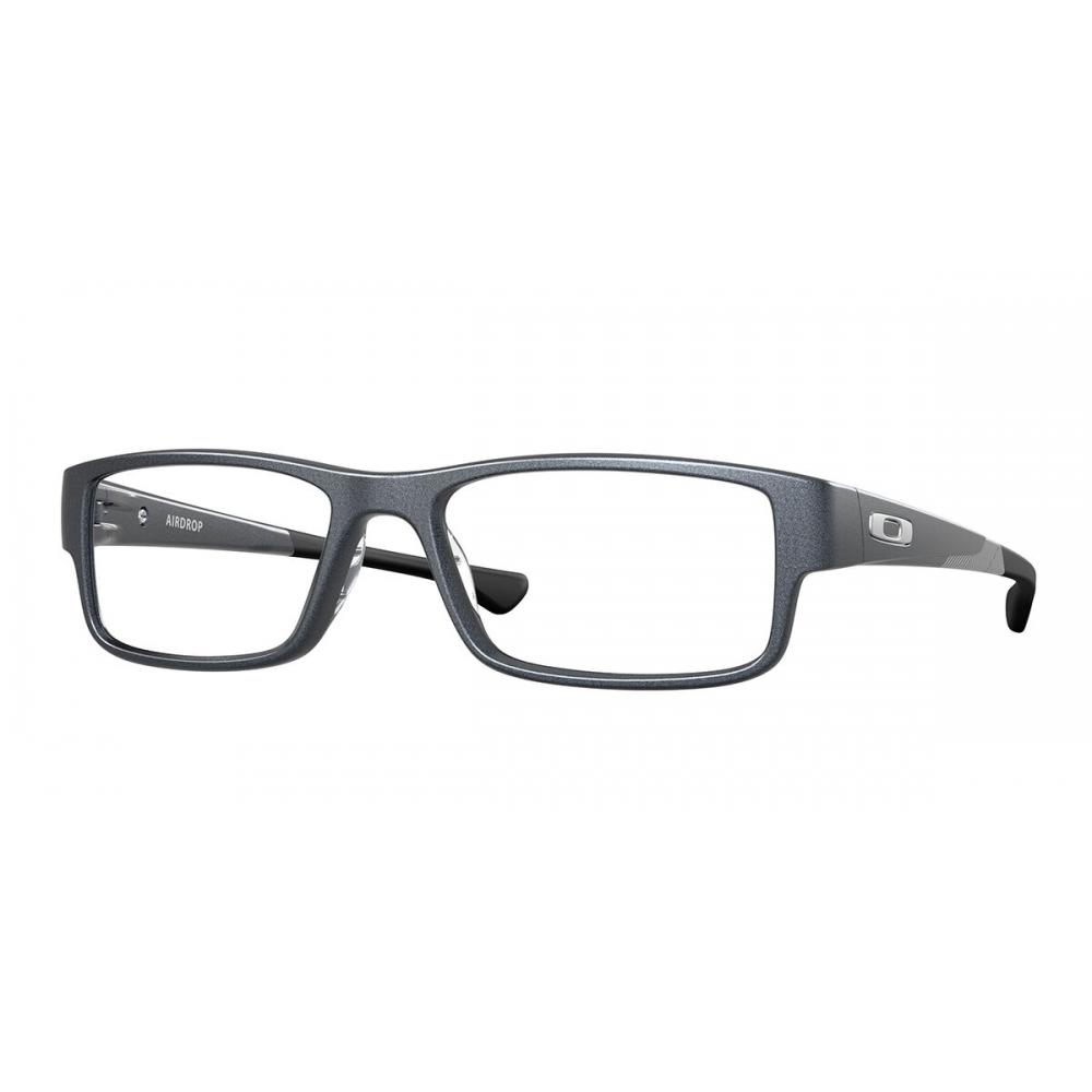 

Oakley Ox8046 Эйрдроп 804620 Мужские очки 57-18-143