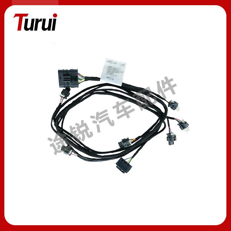 

Mercedes-Benz A-Class W177 Front Bumper Radar Sensor Wiring Harness for A180/A200/A220/A250