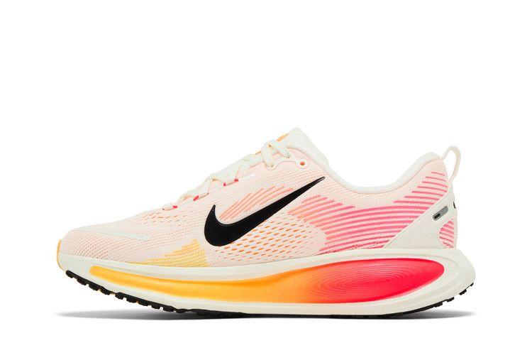 Nike Vomero 18 Sail Bright Crimson Laser Orange (GS)
