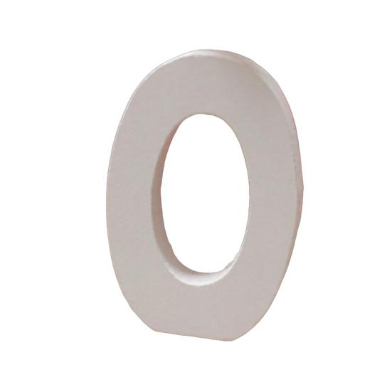 0–9 weiße Holzzahlen für Hochzeit, Party, Dekoration, Hotel, Heimdekoration, Foto-Requisiten