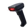 Kabelloser 1D/2D Barcode-Scanner