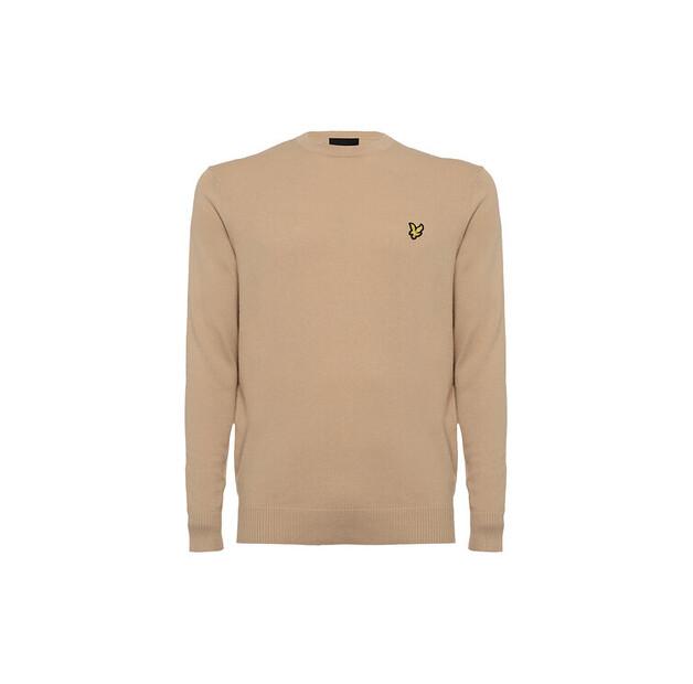 Свитер Lyle & Scott KN400VC-W996 EU S