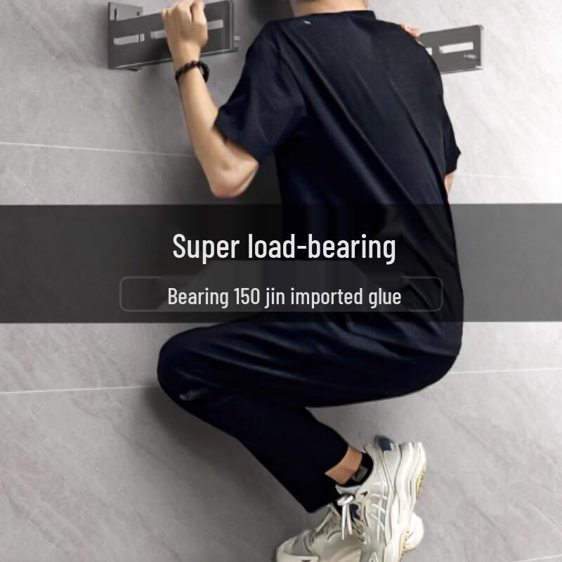 North Mansion Wall-Mounted Kitchen Storage Shelf