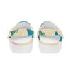 Fashion Printed EVA Travel Clogs Unisex Flexible Soft Slip On Travel Use Beach Garden Daily Walking Walking Shoes Pool Shower Use