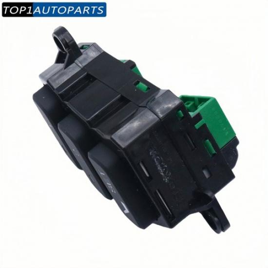 Front Left Driver Side Seat Memory Control Switch For Acura TSX MDX TLX 09-20