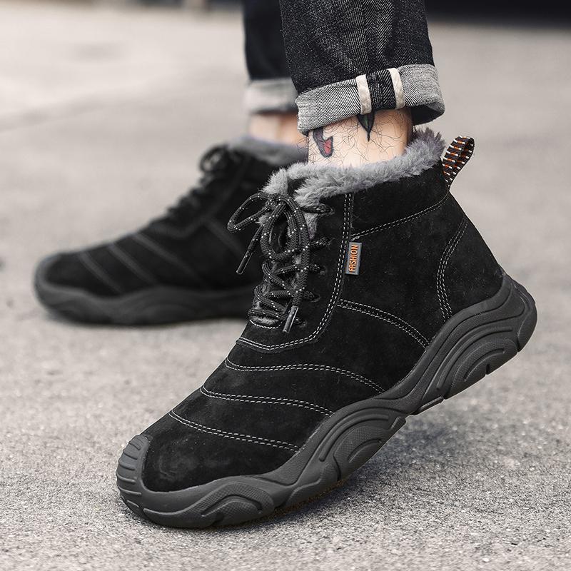 Fashion Leather Shoes Casual Business Shoes for Men Dress Tenis De Hombre Moccasins Mokasin Tenis Caballero Designer