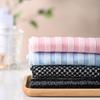Back Exfoliating Nylon Bath Towel Soft Skin Cleaner Multifunctional Body Brush for Shower Use