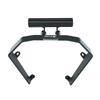 For Benelli TRK702 TRK702X TRK702  2024 2025 2026 Motorbike Windshield Stand Phone Holder GPS Mount Navigation Plate Bracket