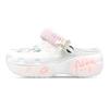 Clogs Women's 207938-100(Team47-)