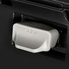 OBD Port Cover OBD Port Protective Cover Interface Socket Protective Sleeve For Cargo Golf Cart Sedan Truck SUV Van RV