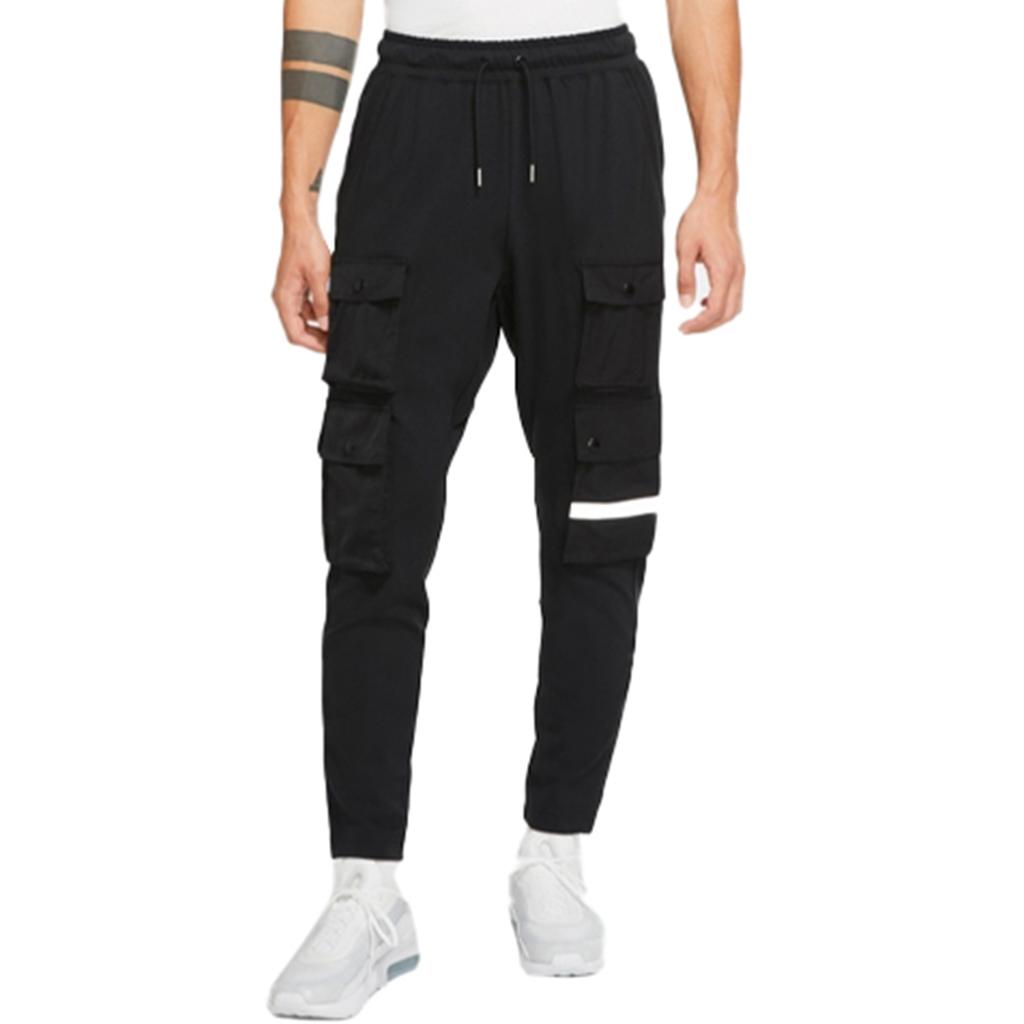 Nike Knitted Sweatpants Men's Black DB3612-010