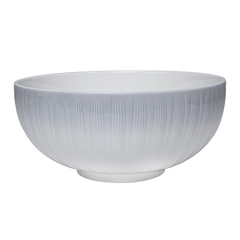 French Style Bone China Dinner Plate