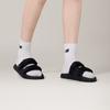 NEW BALANCE Women's Trendy Casual All-Purpose Fashion Slippers SWAUTSA1