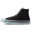 Renew Chuck 70 High Unisex Egret/Black/Forest Pine 171662C