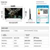 TV e equipamentos – Televisões