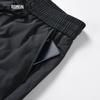 Romon Men's 90% Duck Down Winter Warm Pants