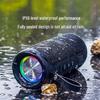aigo T39 Upgraded Outdoor Bluetooth Speaker CN plug (adapter included)