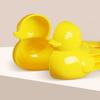 New Snow Toy Hot Selling Multiple Colors Snowball Clip Duckling Astronaut Mold Three Piece Set For Playing Snow Toy Clip