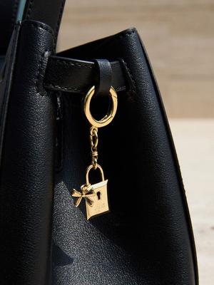 AMAG STUDIO PETIT LOCK KEYRING
