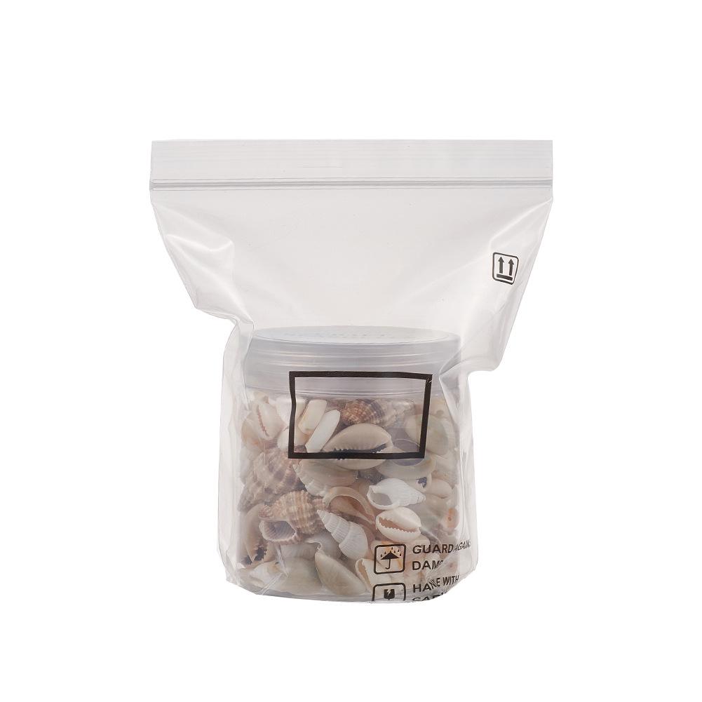 Natural Mixed Shell Conch Jewelry & Fish Tank Decorations