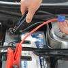 Emergency Jumper Cable Clip Intelligent Clamp Booster Smart Battery Clips for Universal 12V Car Jump Starter
