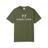 Tops – T-Shirts