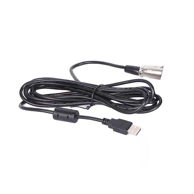 Runpu USB Gooseneck Condenser Microphone (CN version)