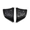 Car Auto Multifunction Steering Wheel Switch Buttons Audio Phone Control Key For Mercedes Benz W164 W245 W251 ML GL B R Class
