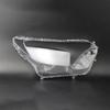 For Toyota Rav4 2016 2017 2019 Car Accessories Headlight Cover Shade Headlamp Shell Lampshade Case Lens Automobiles Plexiglass