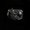 Helldorado Arizona Sunset Ring (Type A)