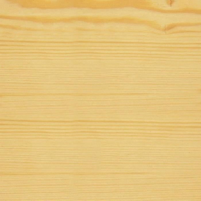 Teinte et protection - V33 - 0.5 l - chêne clair - intérieur - mat