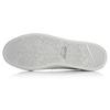 Li Ning Wave Slip Resistant Cushioning Lightweight Low top Skateboard Shoes Women's White Red AGCP384-10