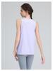 Nude Feel Loose Cover-Up: Lightweight, Breathable Yoga & Running Slim Fit T-Shirt
