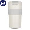 Simple Stainless Steel Insulation Traveling Cup Online Celebrity Girl High-value Car Office Coffee Cup