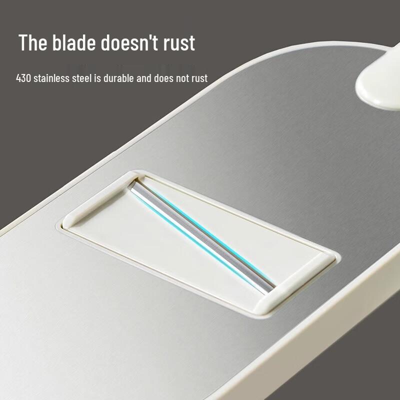 Multifunctional Stainless Steel Vegetable Slicer