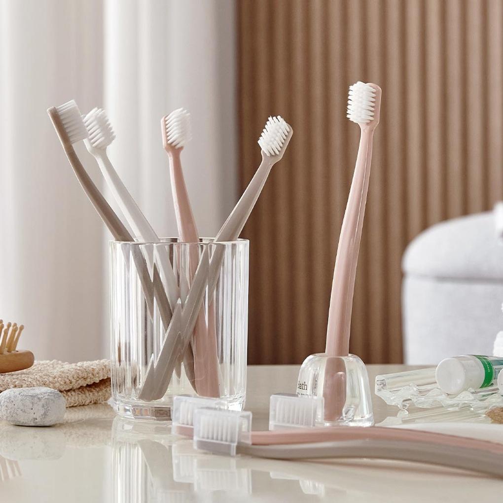 

Refreshing Toothbrush - Ultra-Fine Bristles 10P_DY0323006