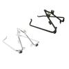 Motorcycle Saddlebag Support Brackets For Harley Touring Road King Road Glide Street Glide 2009-2013
