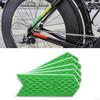 5pcs Bike Sticker Anti Scratch Tape Decal Chain Protective for Bicycle