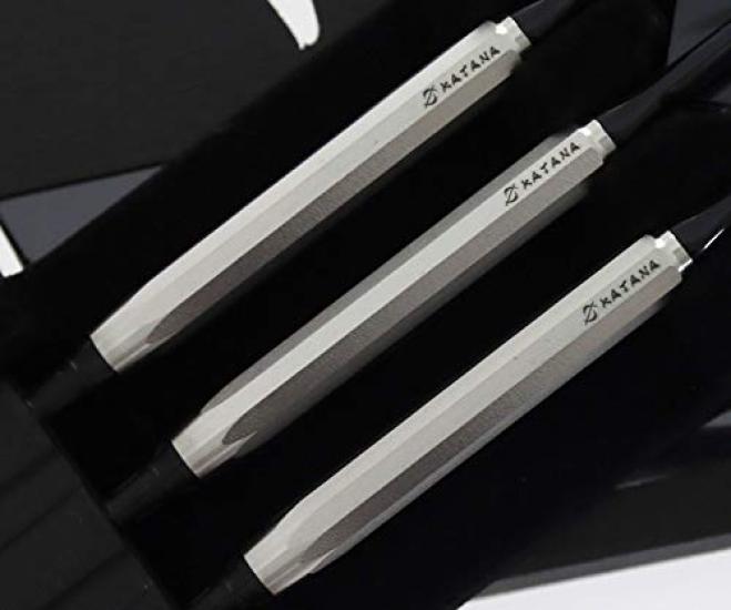 DYNASTY KATANA JUKKAKU dart barrel