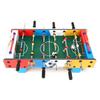 Wooden Children Football Table Indoor Mini Game Birthday Gift Parent Child Exercise Boy Desktop