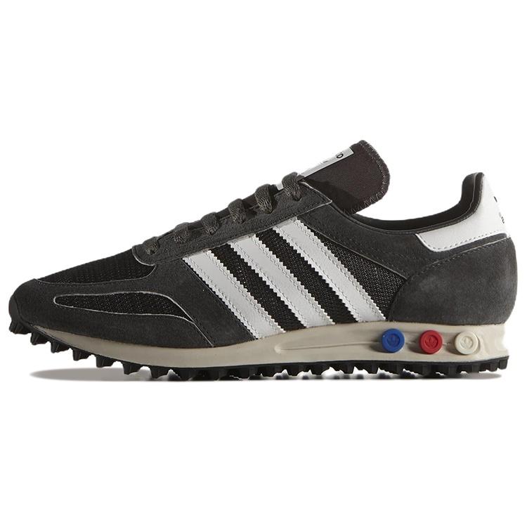 adidas LA Trainer OG Solid Grey Men s AQ4928 EU 36