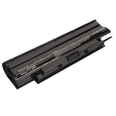 Battery for Inspiron 13R Laptop 5200mAh High Safety Overload Protection Fast Charge Laptop Battery