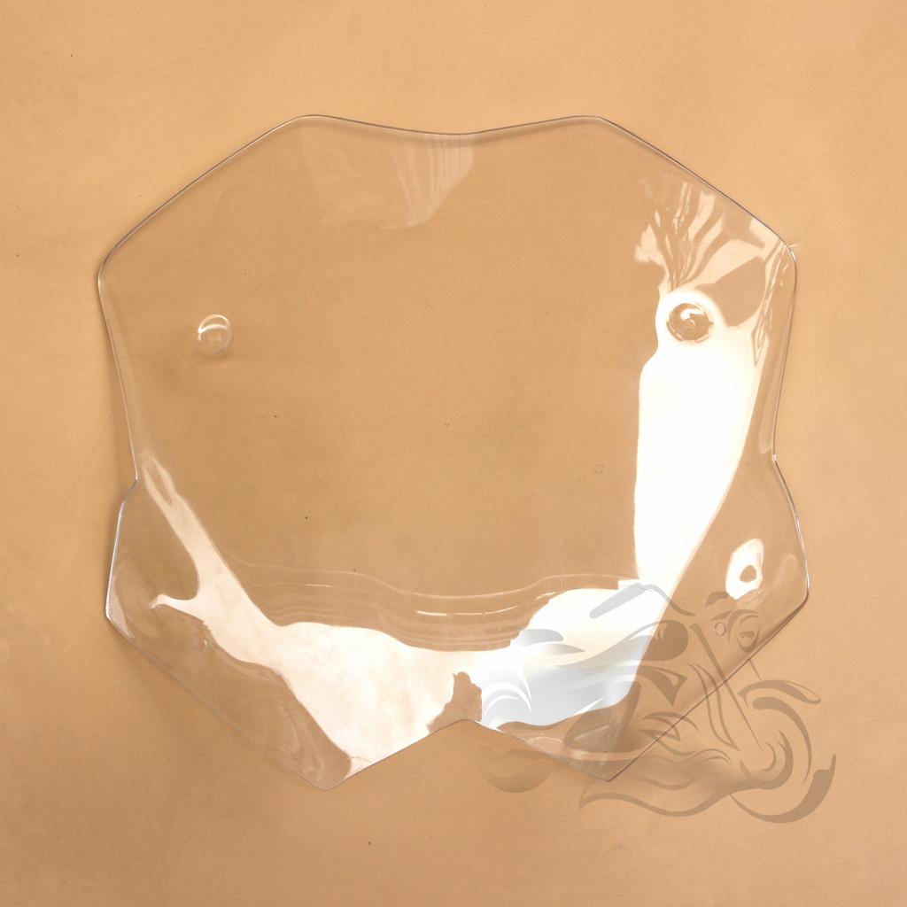 Fit For YAMAHA 2012 - 2016 TMAX 530 TMAX530 Accessories Motorcyle Windscreen Windshield T-MAX 530 2013 2014 2015 XP530