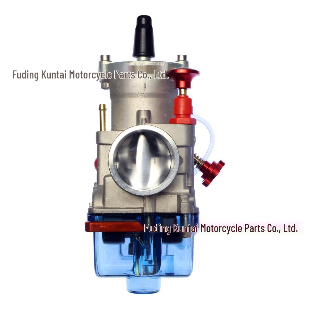 PWK Racing Carburetor Gate Valve 24-34mm for ATV/UTV