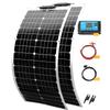 Zonnepanelen – Zonnebatterijen en zonnepanelen