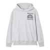 Ellesse Mens Club Di Corsa Hoodie