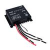 Battery Charge and Discharge Unit for Solar Lighting Power, IP68 Housing with 12V 24V System Use and 240W Input Plus Setting Button