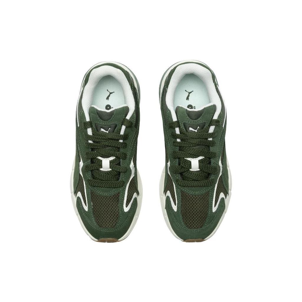 New PUMA Teveris Nitro 'Dark Green' 388774-27
