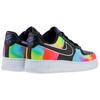 Nike Air Force 1 Low Tie Dye Nero CK0840-001